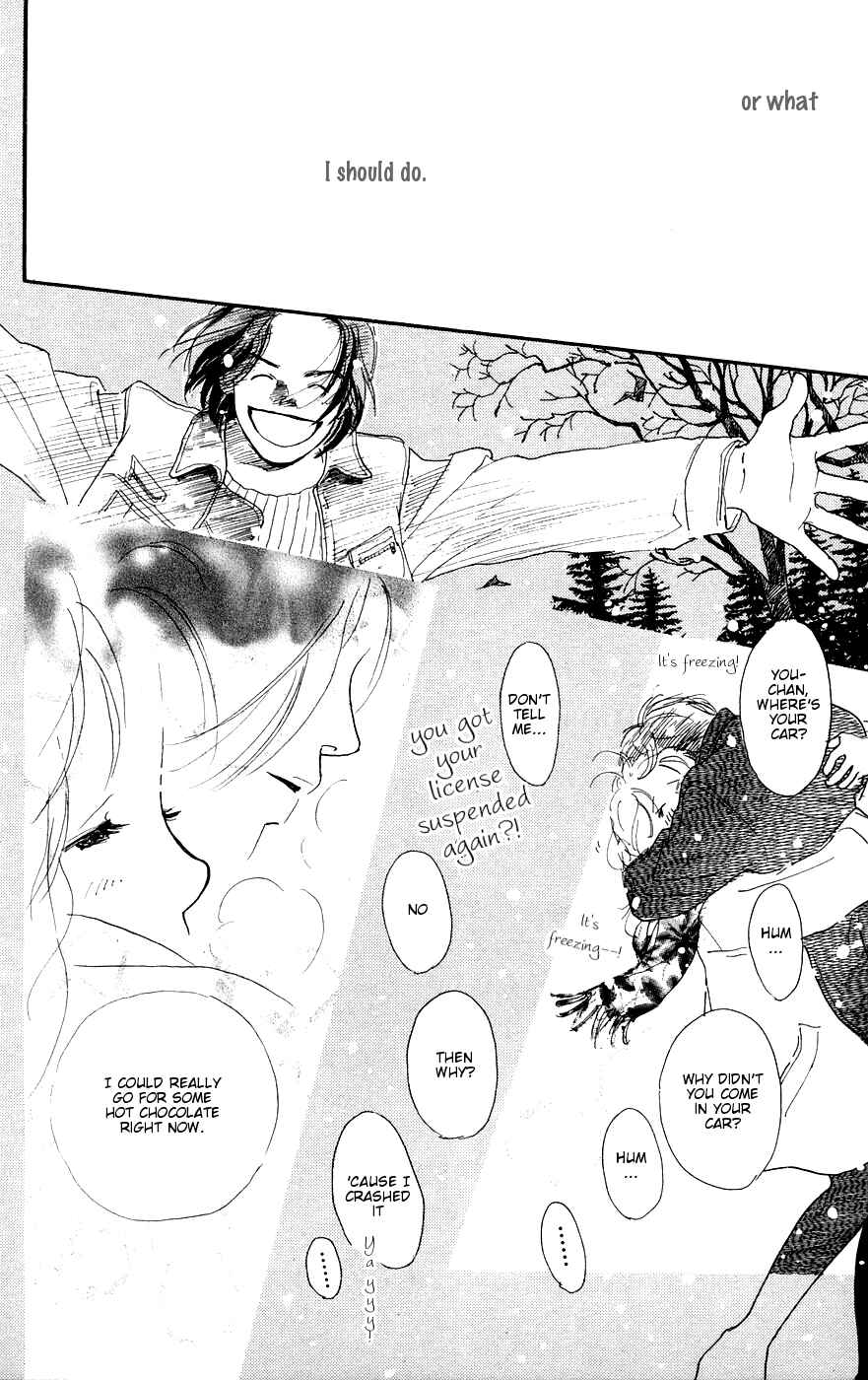 Page 50 Chapter 5 A Song for You