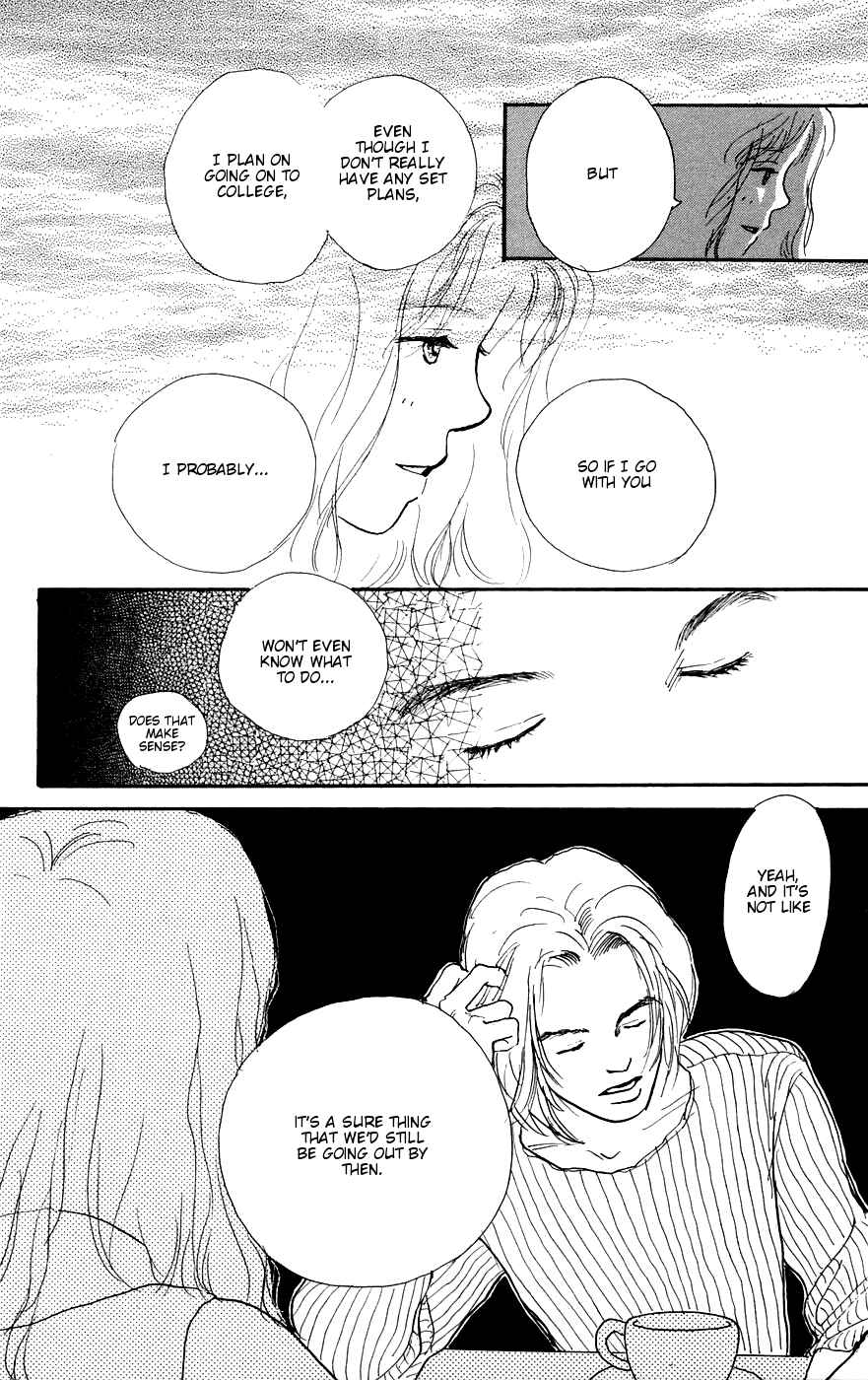 Page 52 Chapter 5 A Song for You