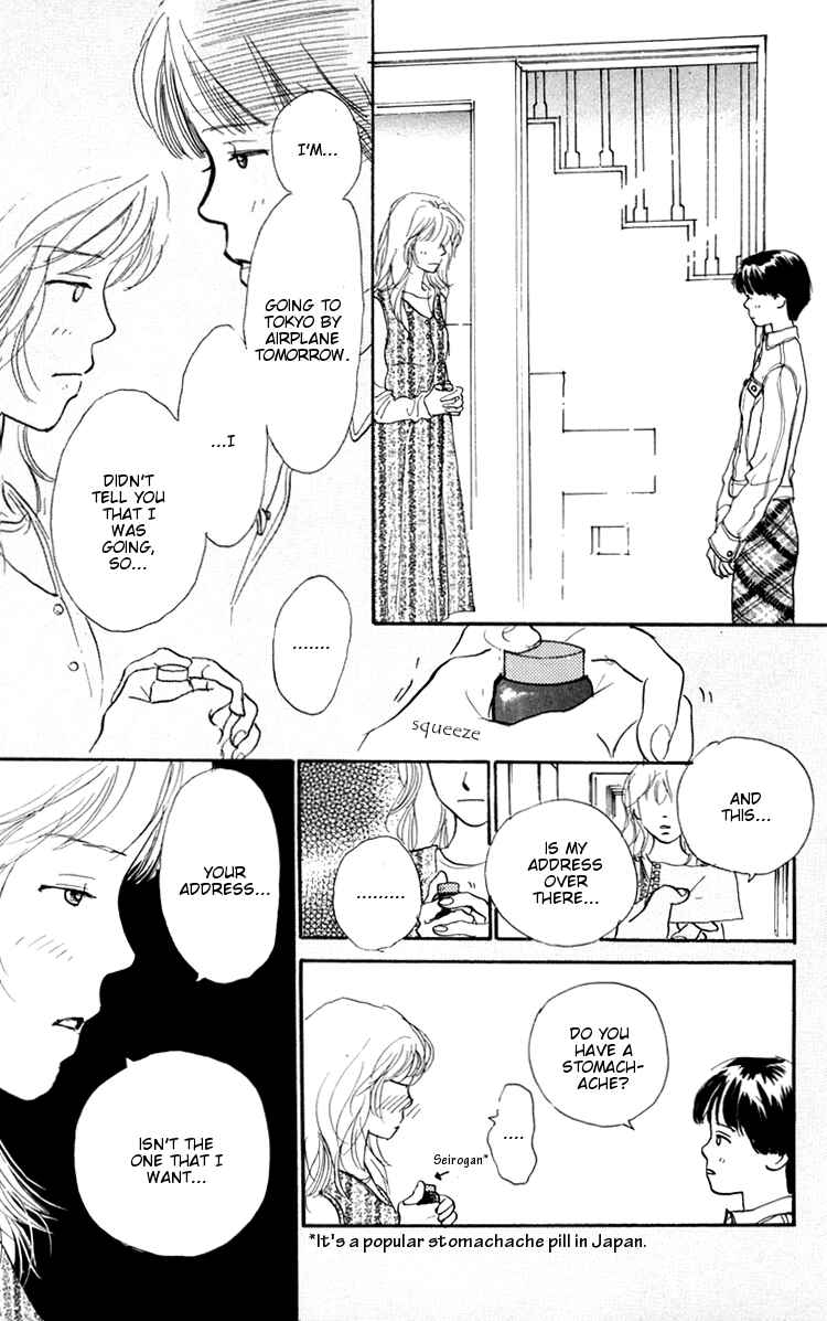 Page 13 Chapter 10 A Song for You