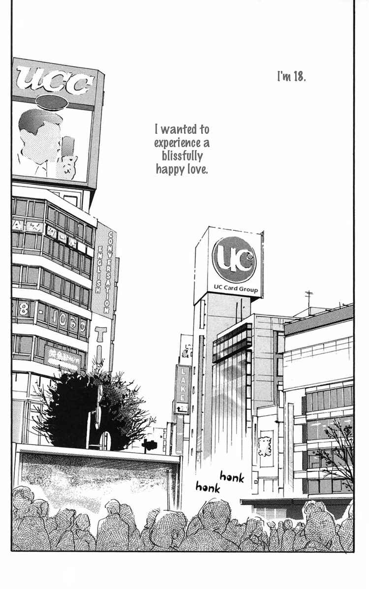 Page 3 Chapter 10 A Song for You