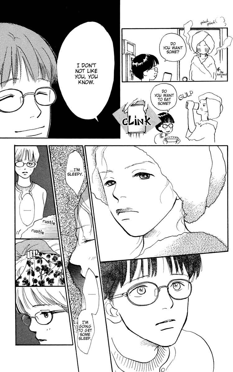 Page 30 Chapter 10 A Song for You