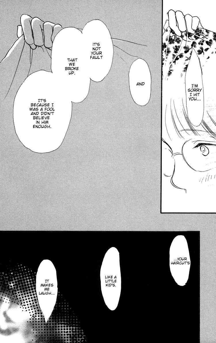 Page 31 Chapter 10 A Song for You