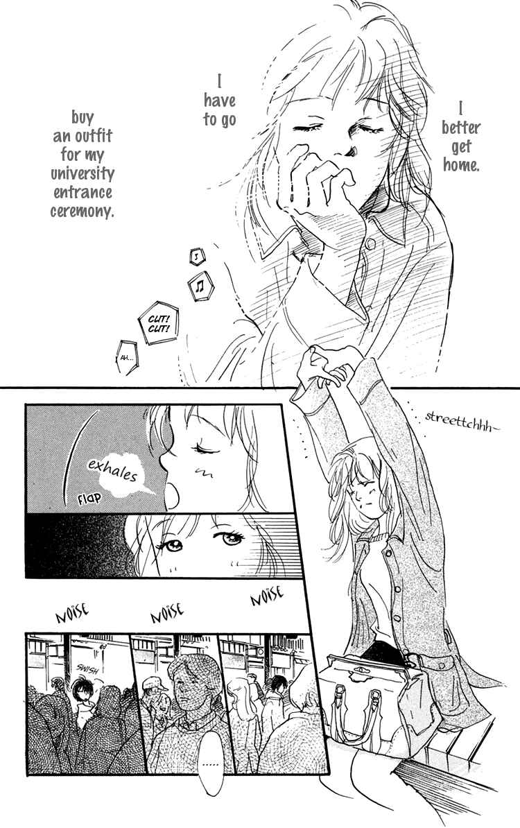 Page 36 Chapter 10 A Song for You
