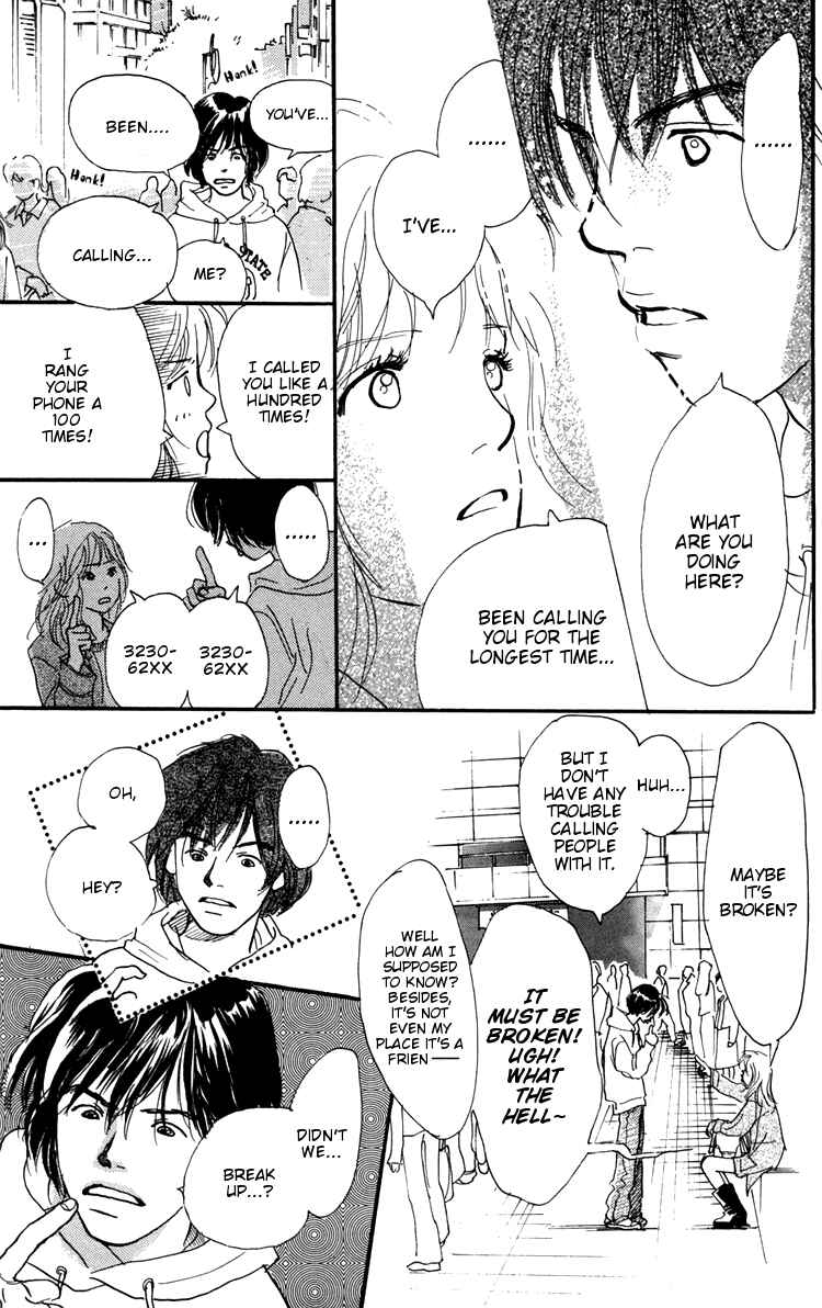 Page 40 Chapter 10 A Song for You