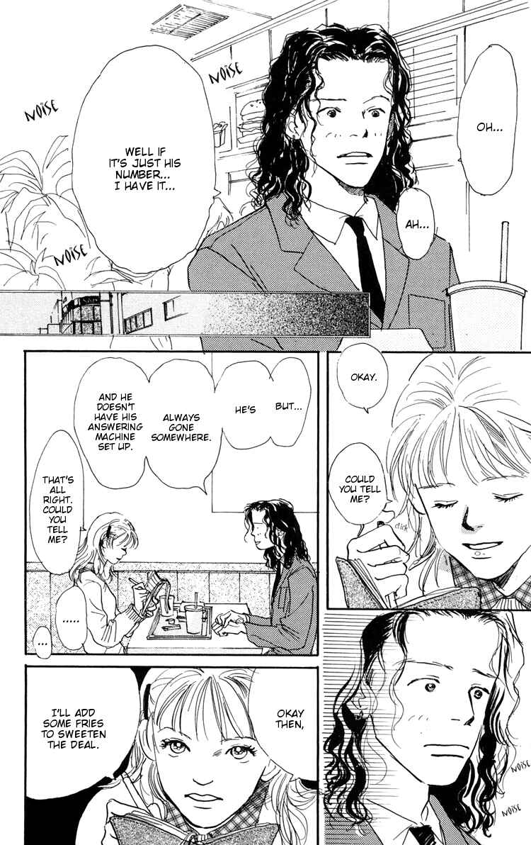 Page 8 Chapter 10 A Song for You