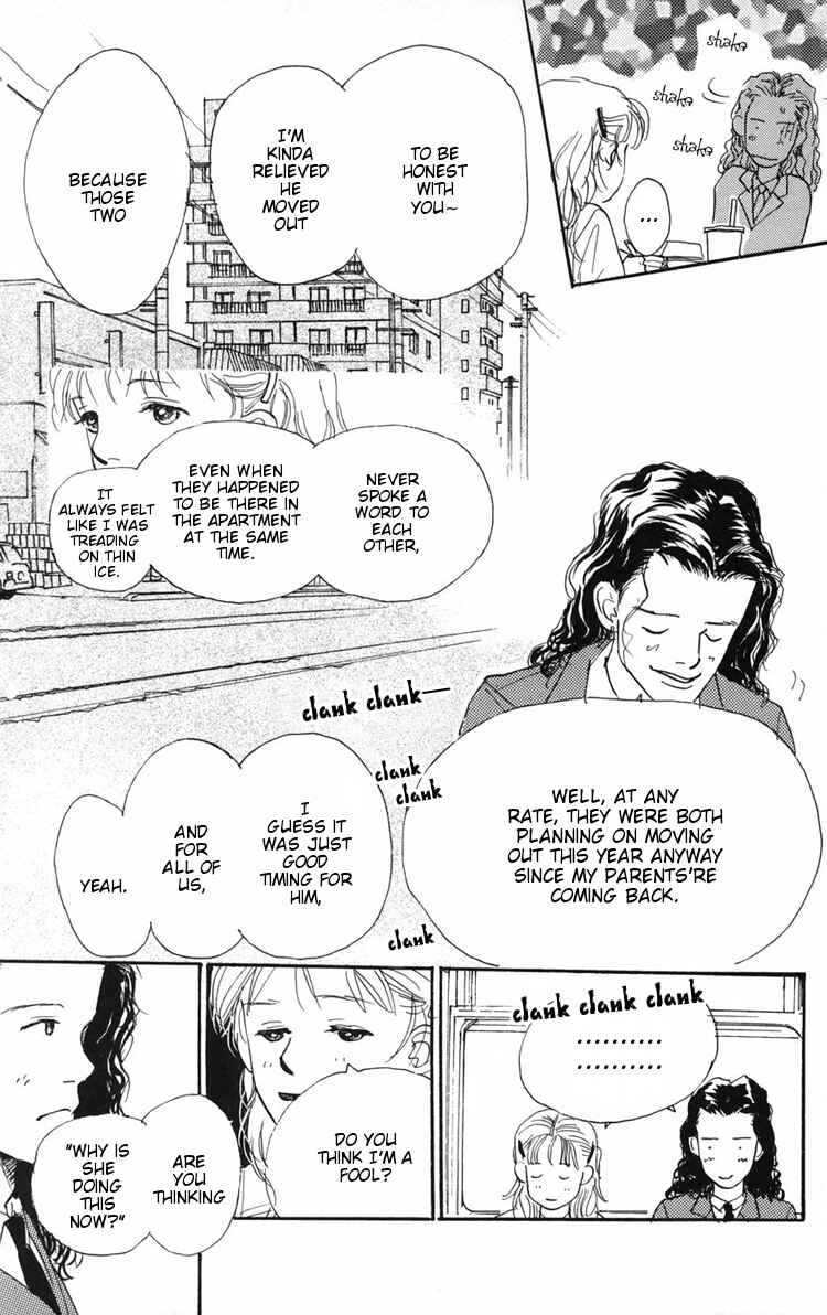 Page 9 Chapter 10 A Song for You