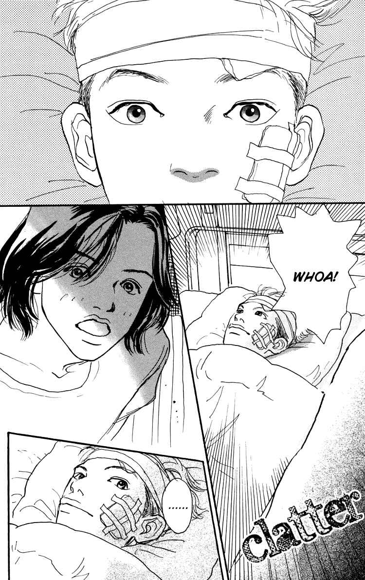 Page 15 Chapter 11.5 A Song for You