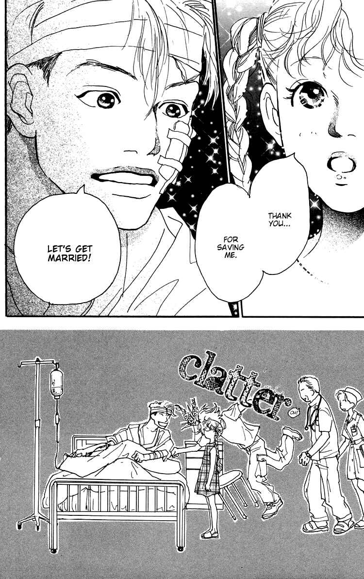 Page 17 Chapter 11.5 A Song for You