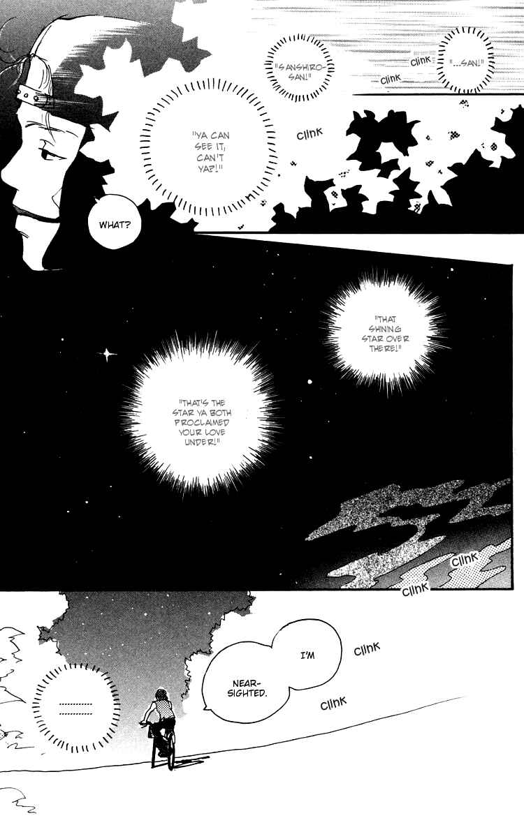 Page 26 Chapter 11.5 A Song for You