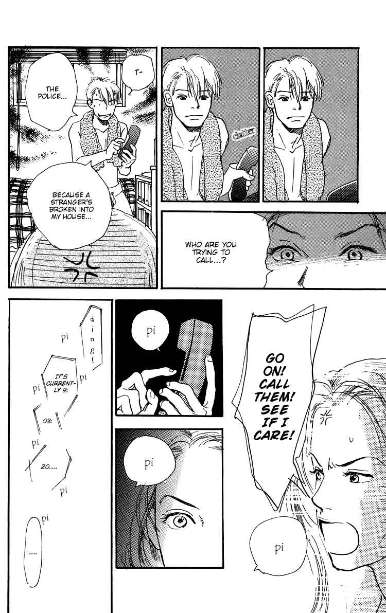 Page 37 Chapter 11.5 A Song for You
