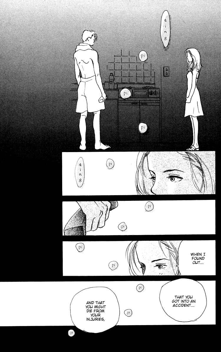 Page 38 Chapter 11.5 A Song for You