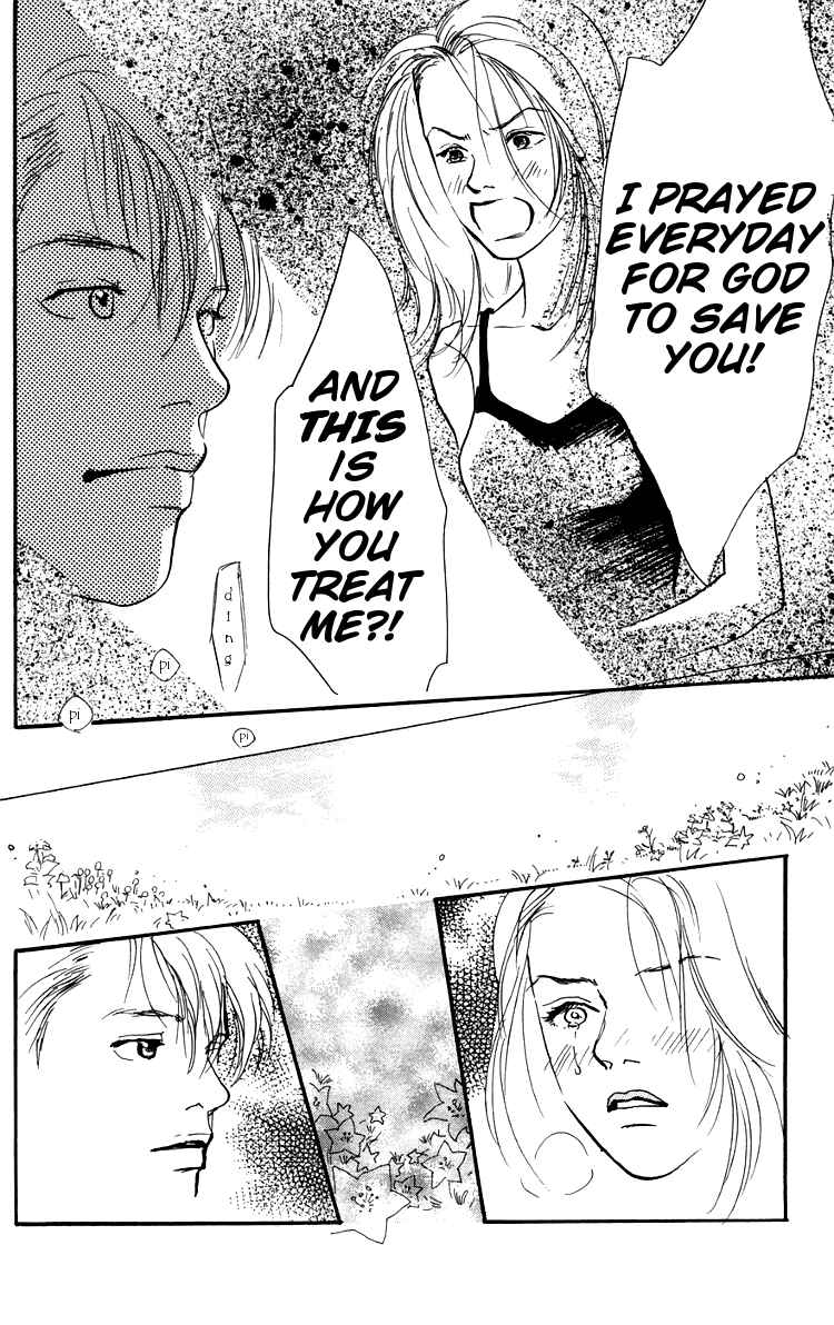Page 39 Chapter 11.5 A Song for You