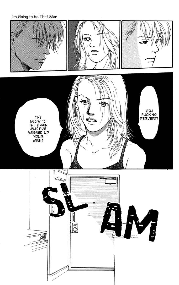 Page 40 Chapter 11.5 A Song for You