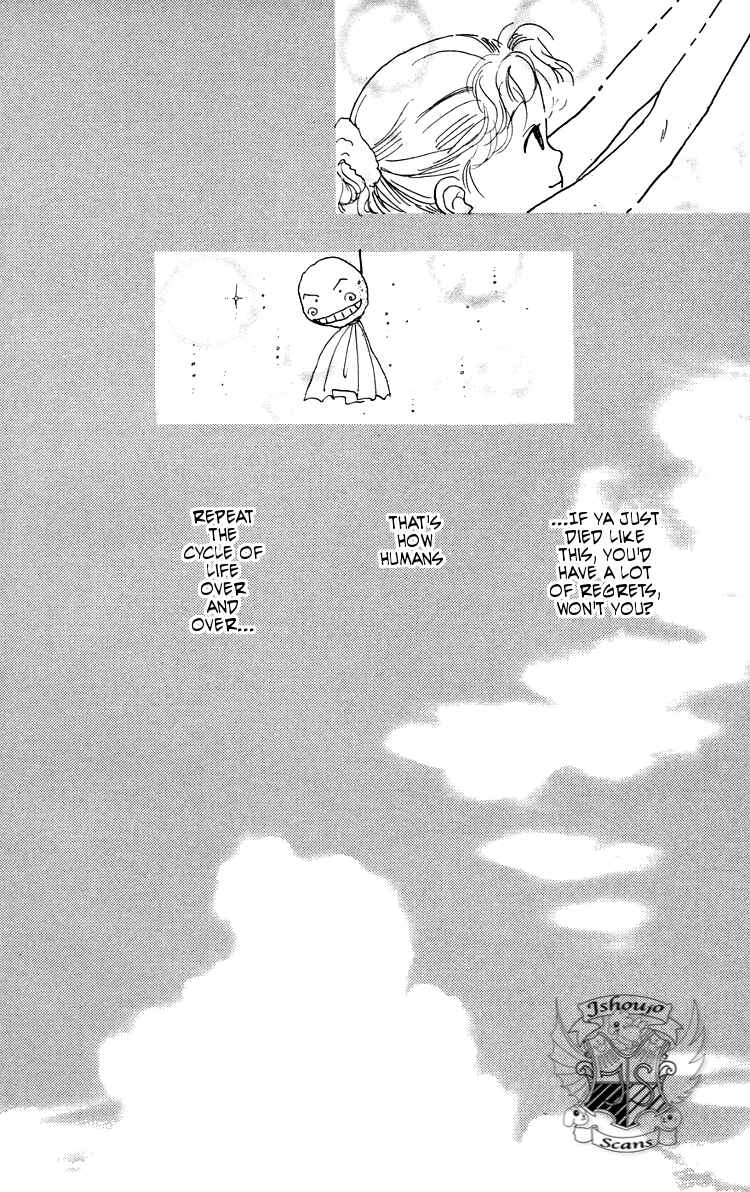 Page 45 Chapter 11.5 A Song for You