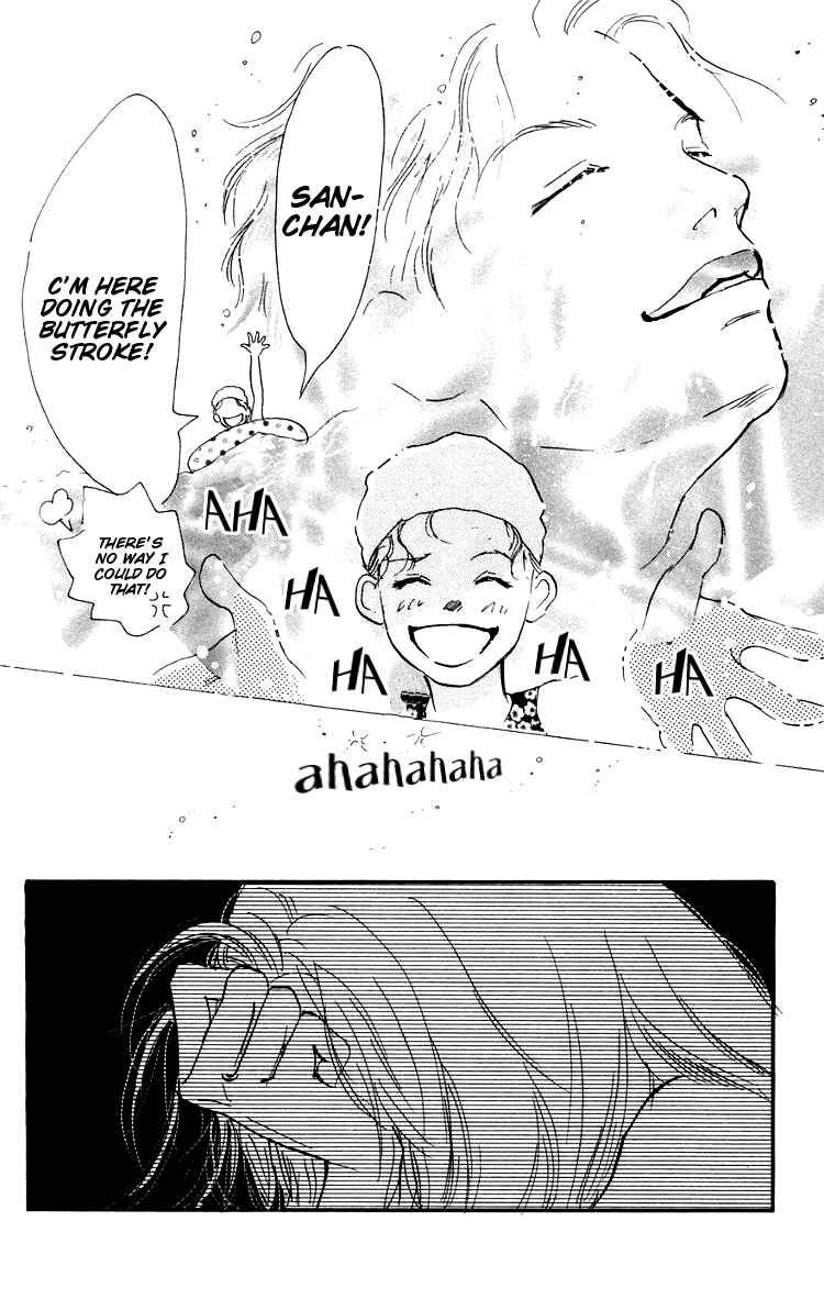 Page 47 Chapter 11.5 A Song for You