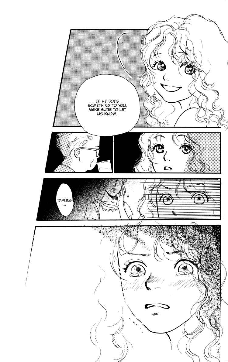 Page 50 Chapter 11.5 A Song for You