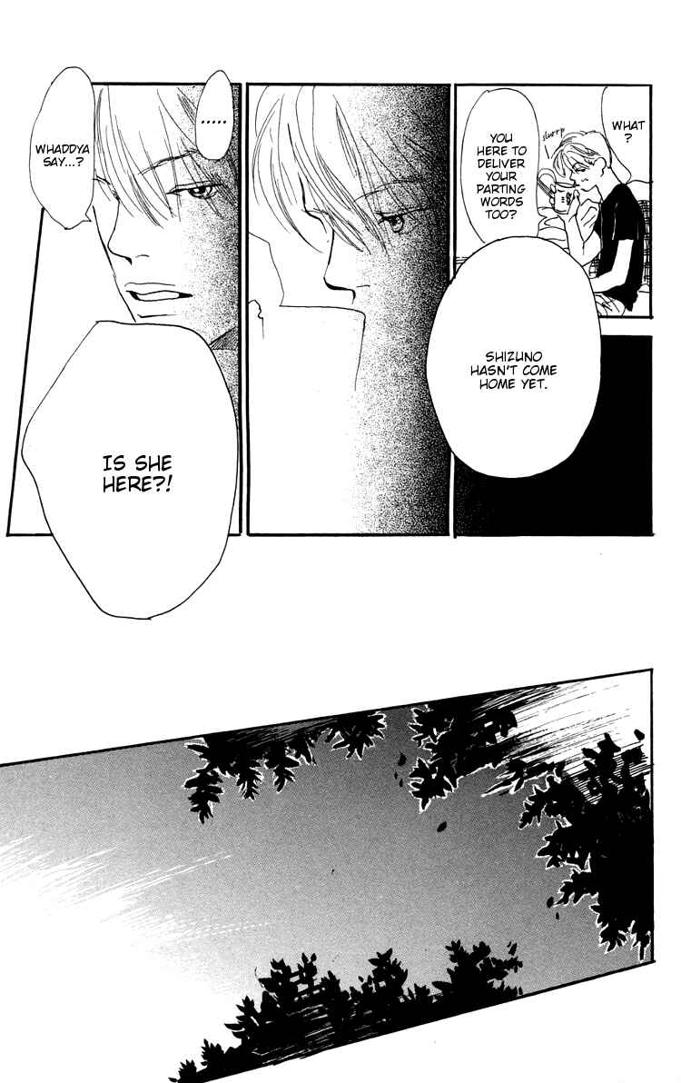 Page 52 Chapter 11.5 A Song for You