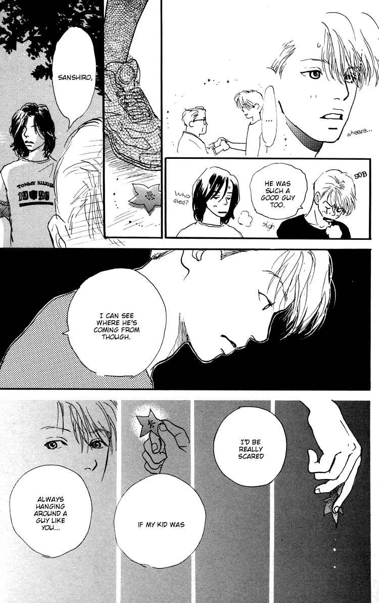Page 54 Chapter 11.5 A Song for You