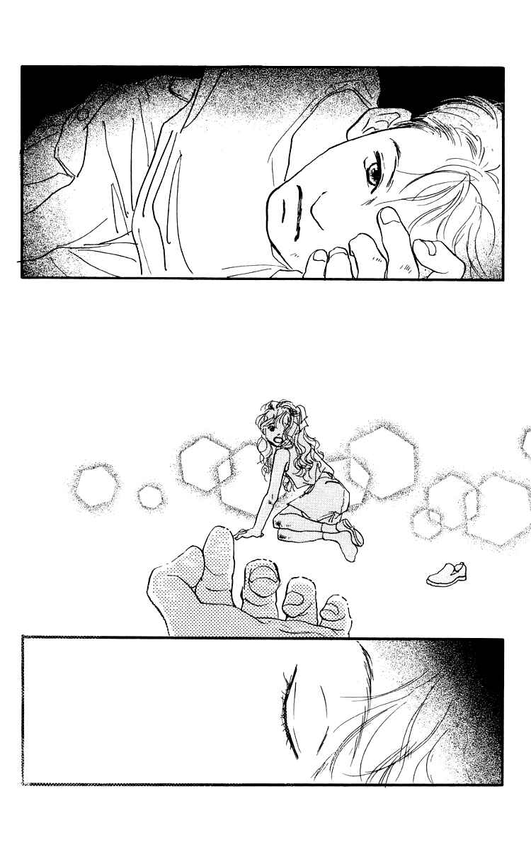 Page 70 Chapter 11.5 A Song for You