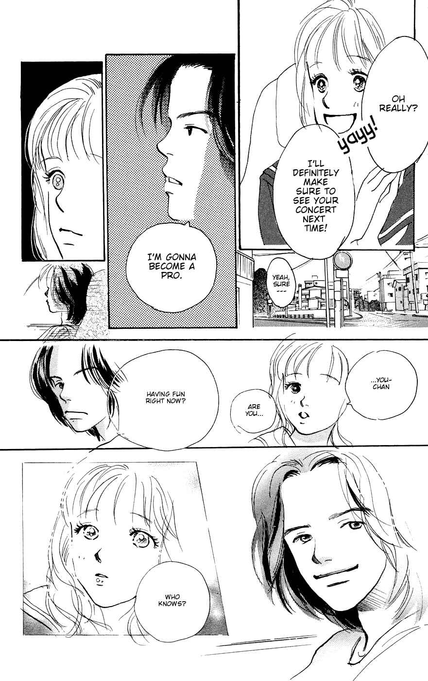 Page 10 Chapter 4 A Song for You