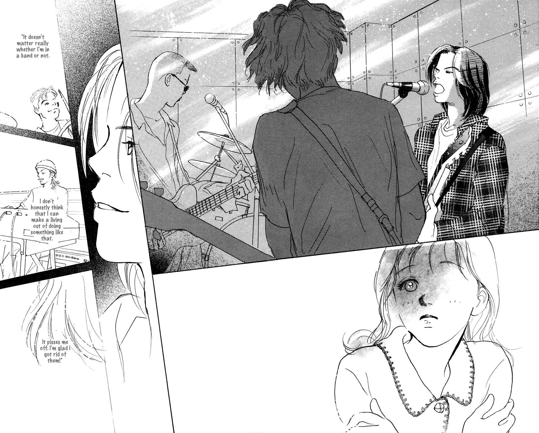 Page 16 Chapter 4 A Song for You