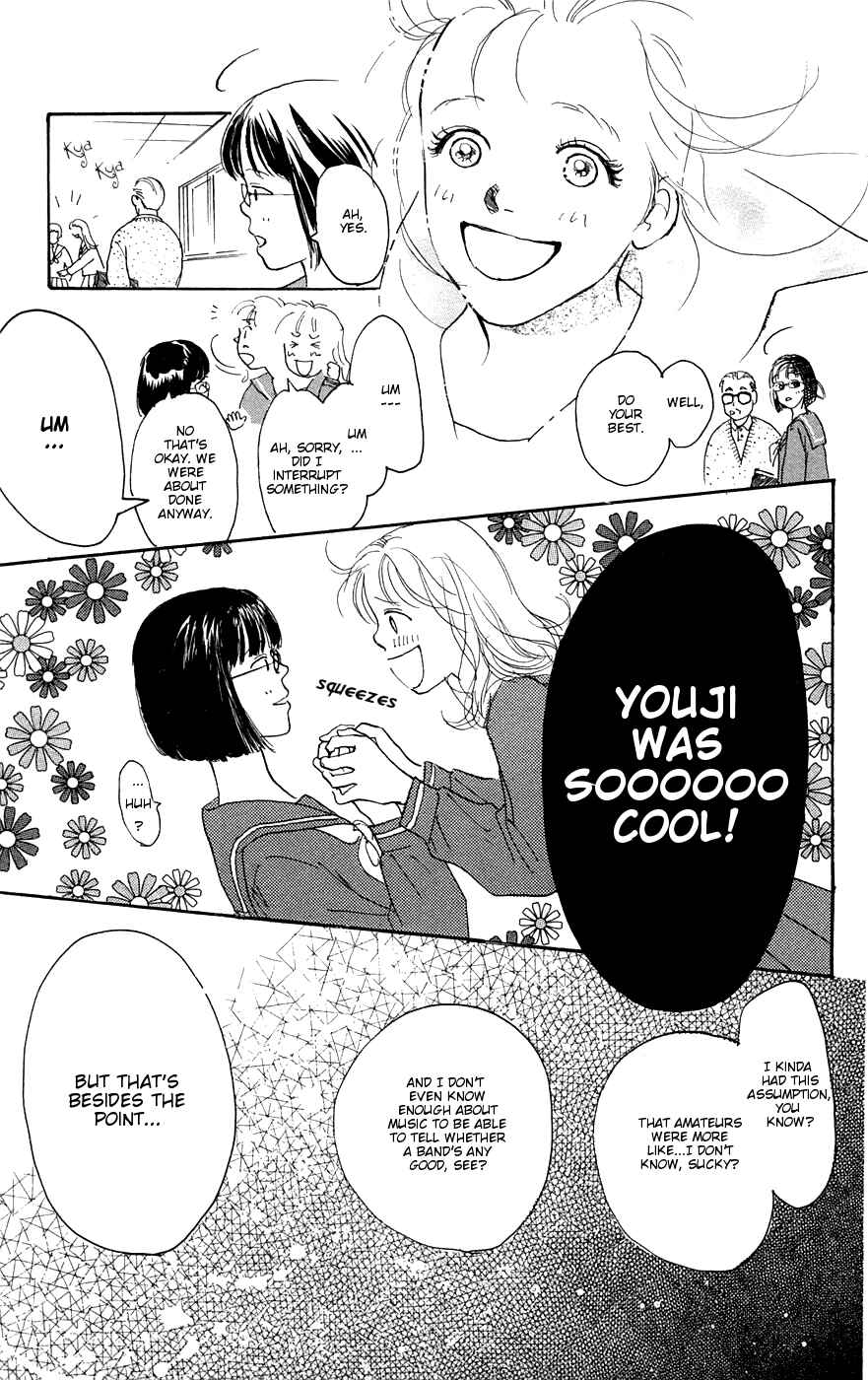 Page 18 Chapter 4 A Song for You