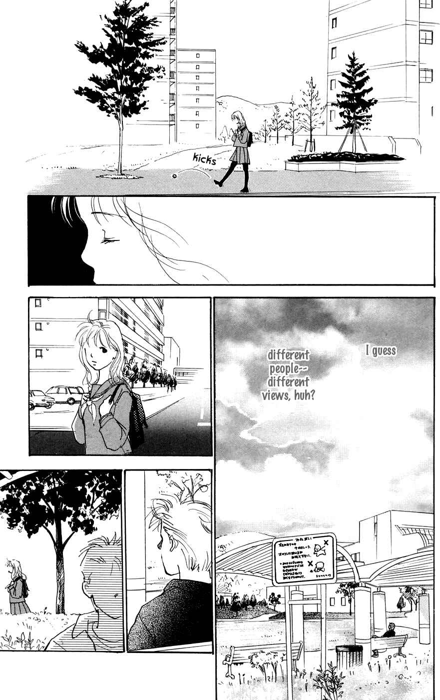 Page 20 Chapter 4 A Song for You