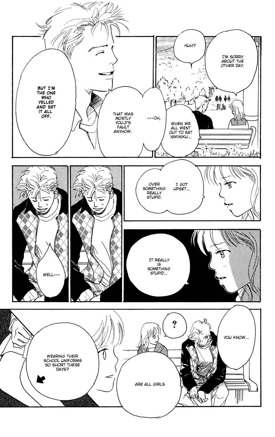 Page 22 Chapter 4 A Song for You