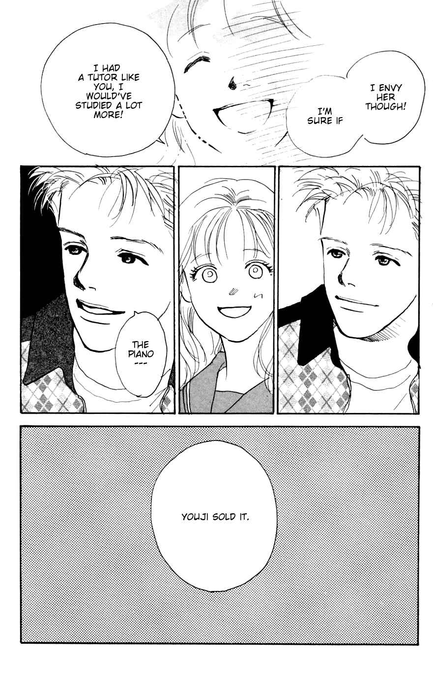Page 24 Chapter 4 A Song for You