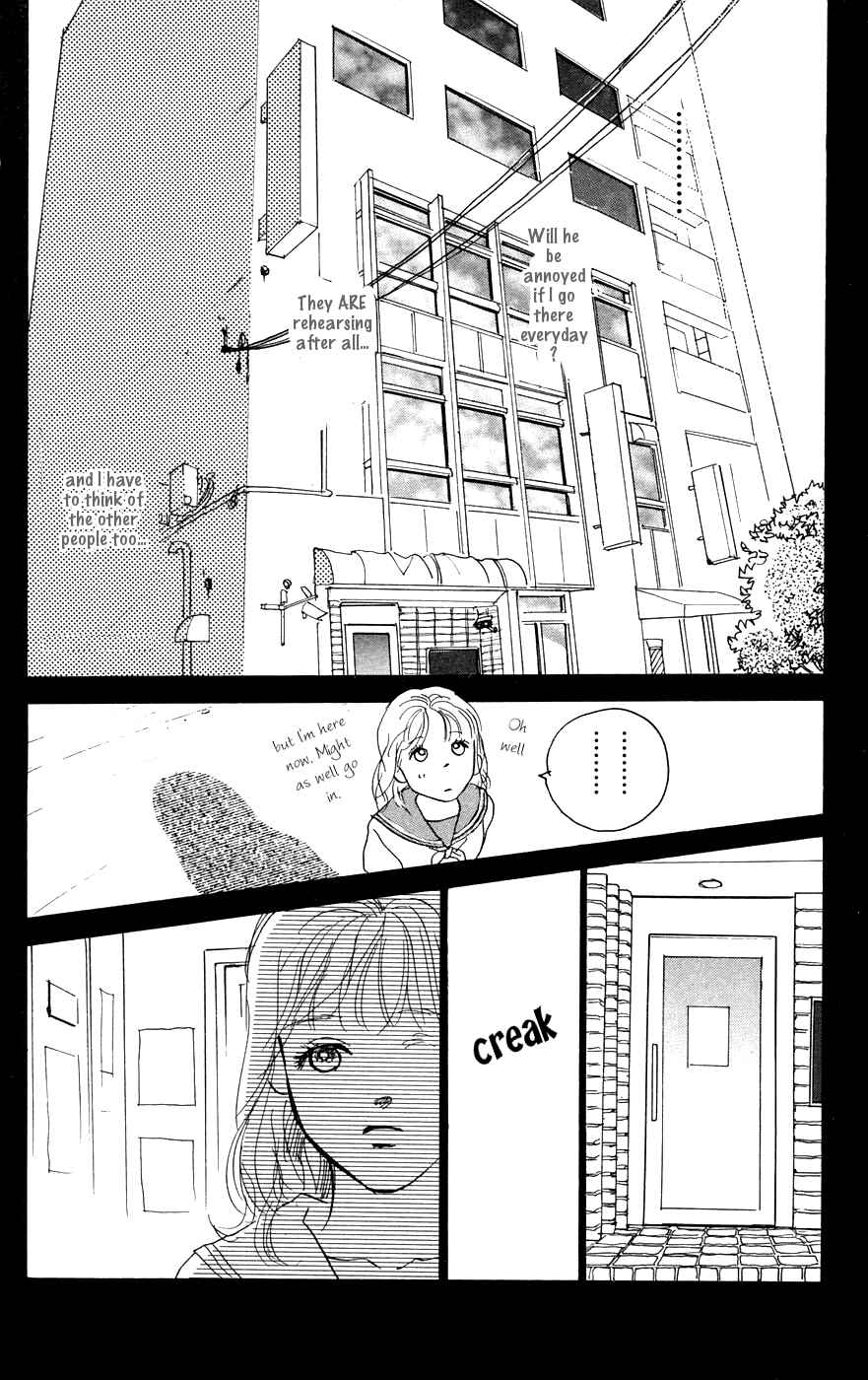 Page 25 Chapter 4 A Song for You