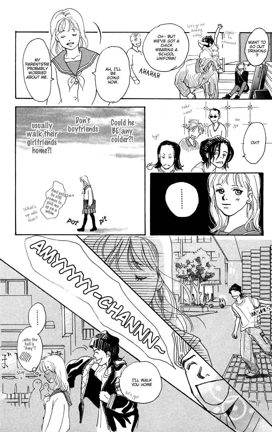 Page 29 Chapter 4 A Song for You