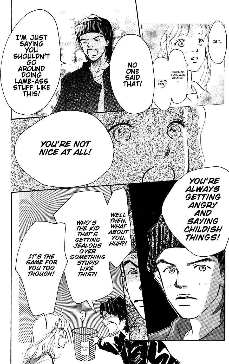 Page 33 Chapter 4 A Song for You