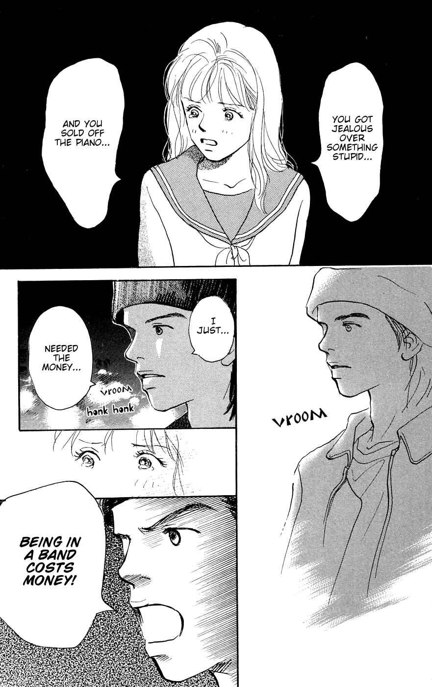 Page 34 Chapter 4 A Song for You