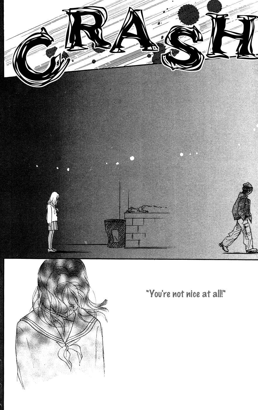 Page 35 Chapter 4 A Song for You