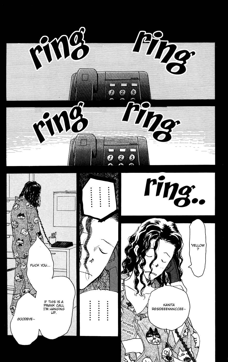Page 36 Chapter 4 A Song for You