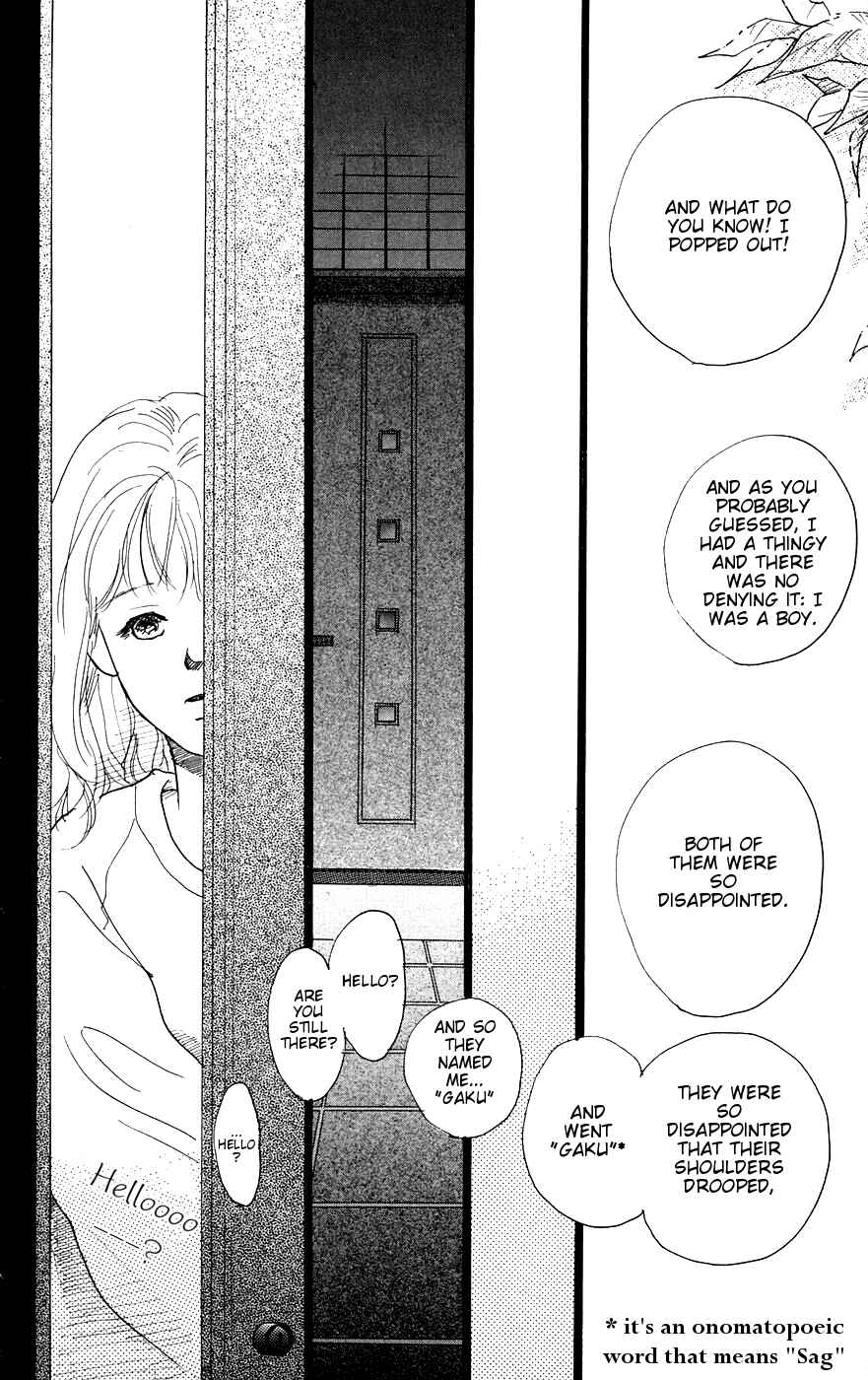 Page 39 Chapter 4 A Song for You
