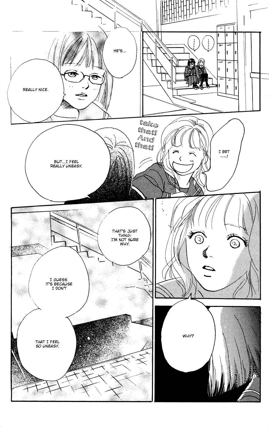Page 4 Chapter 4 A Song for You