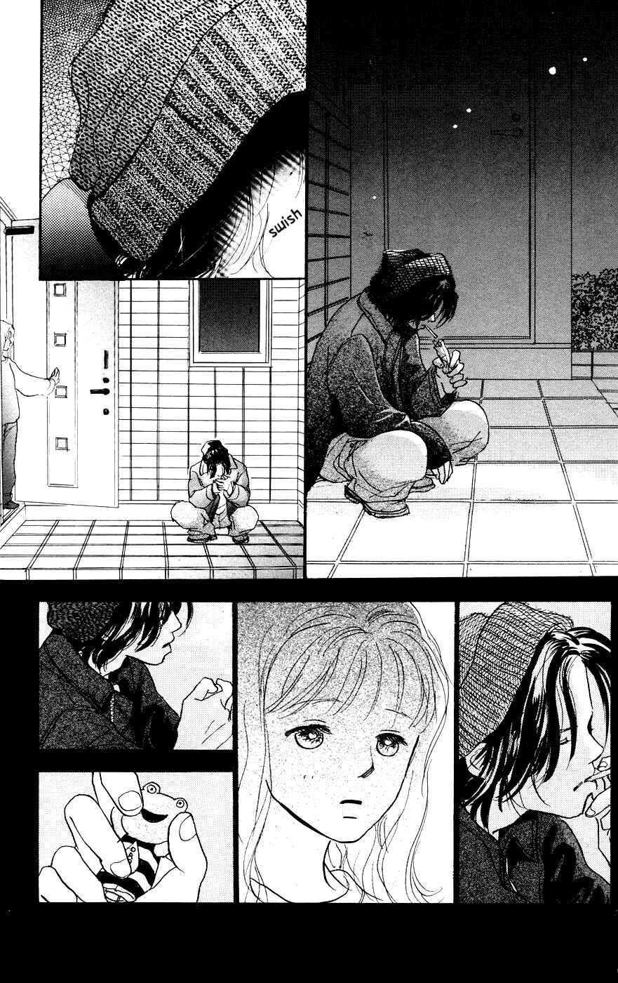 Page 40 Chapter 4 A Song for You