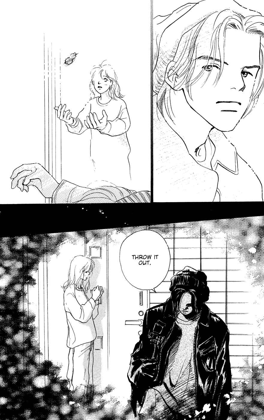 Page 41 Chapter 4 A Song for You