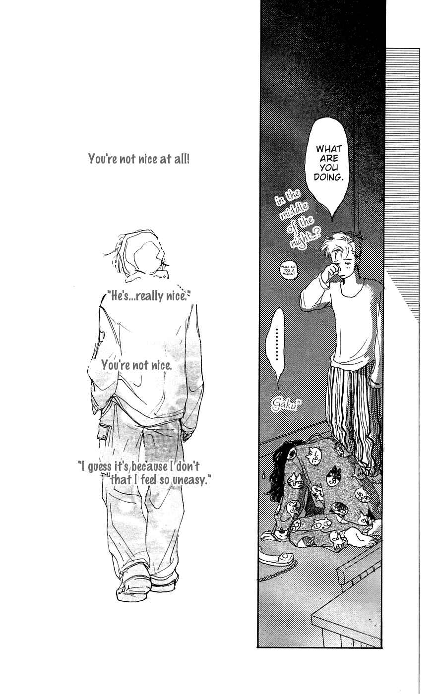 Page 42 Chapter 4 A Song for You