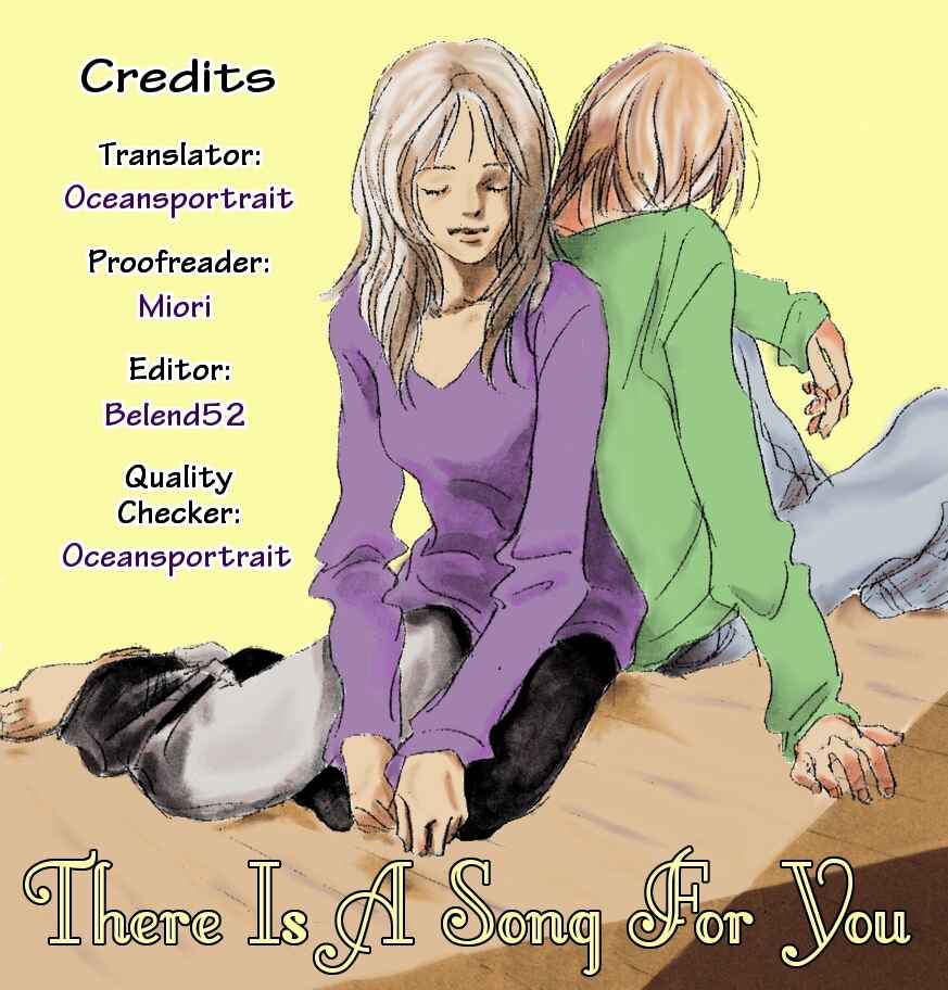 Page 46 Chapter 4 A Song for You
