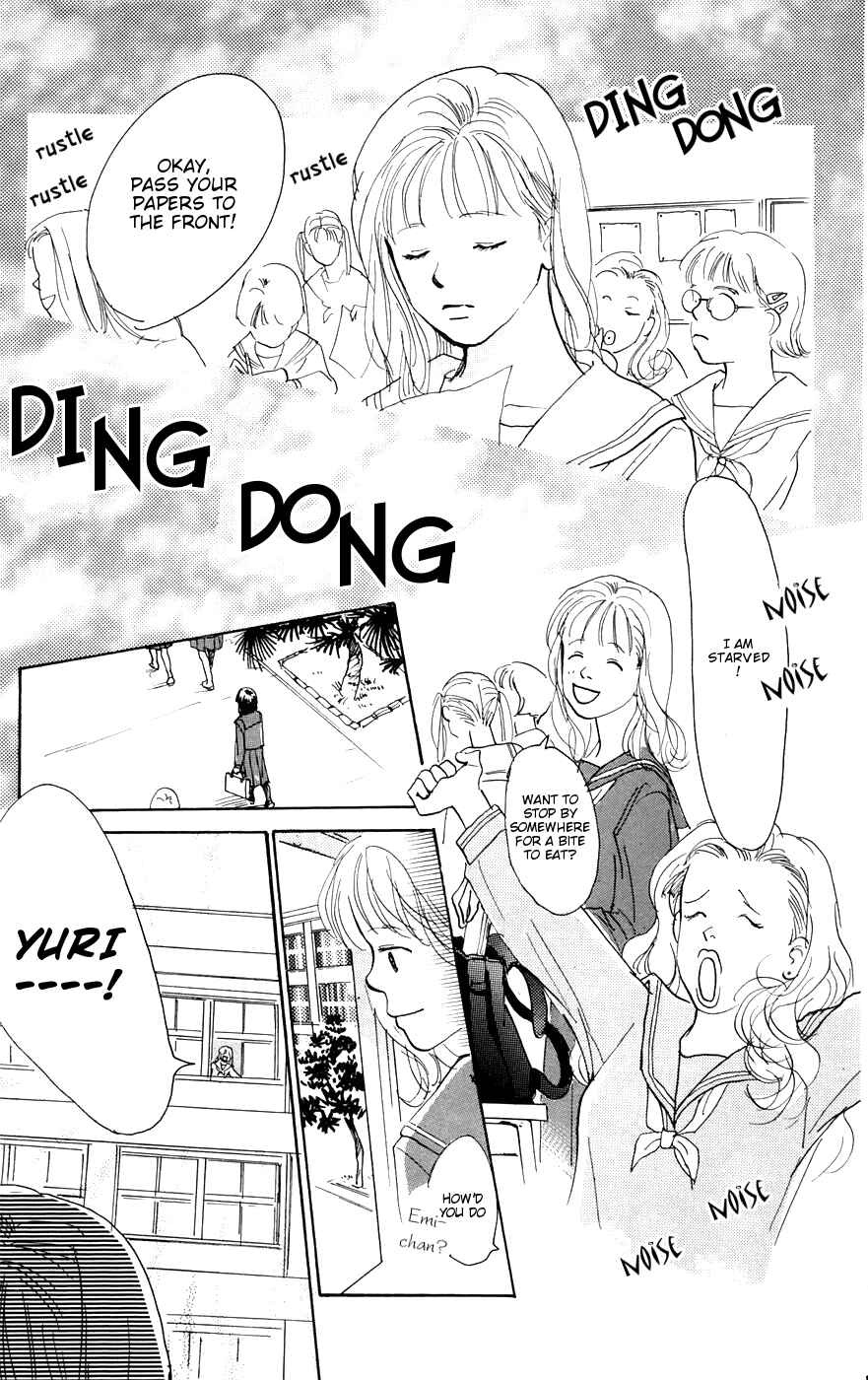 Page 5 Chapter 4 A Song for You