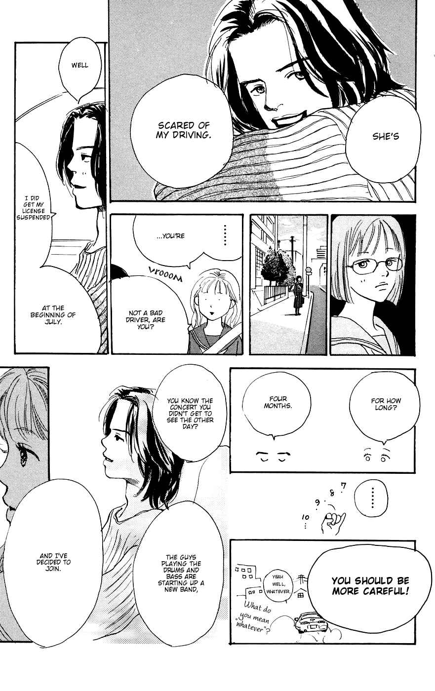 Page 9 Chapter 4 A Song for You