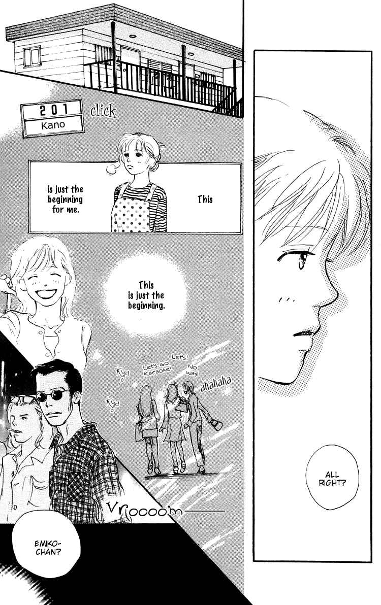 Page 13 Chapter 11 A Song for You