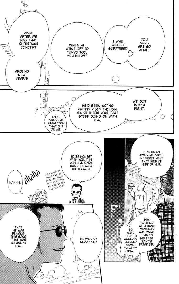 Page 15 Chapter 11 A Song for You
