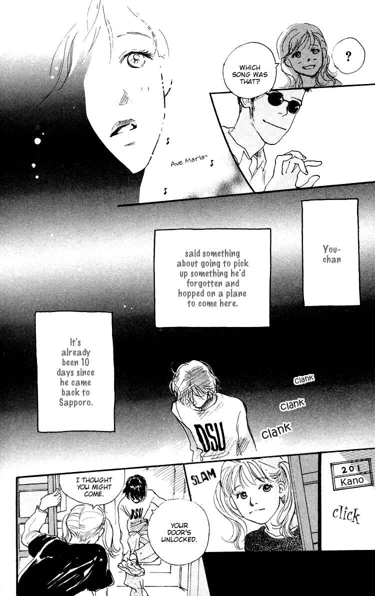 Page 16 Chapter 11 A Song for You