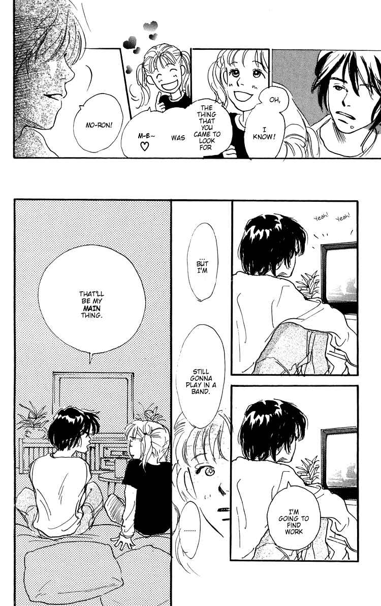 Page 18 Chapter 11 A Song for You