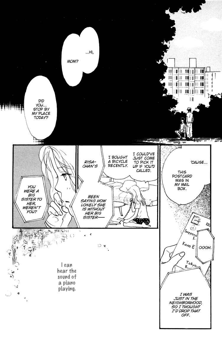 Page 22 Chapter 11 A Song for You