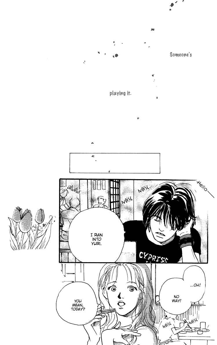 Page 23 Chapter 11 A Song for You