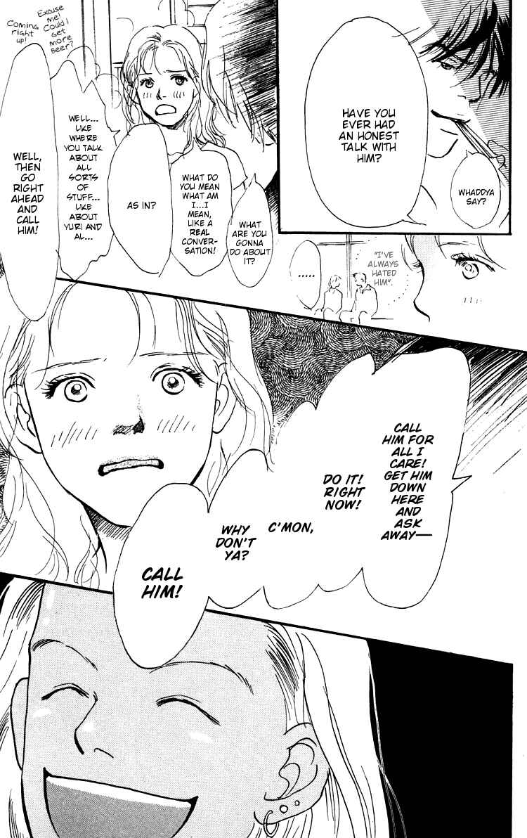 Page 25 Chapter 11 A Song for You